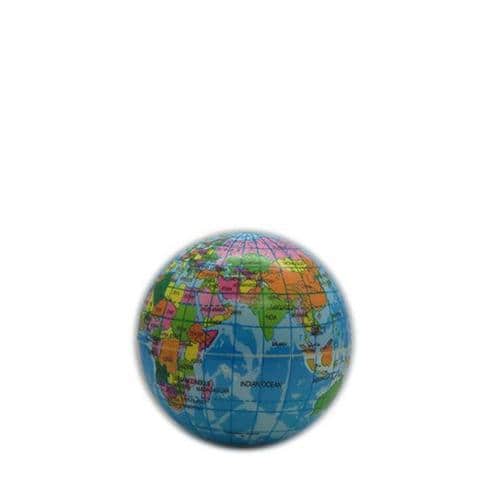 3D Earth Globe